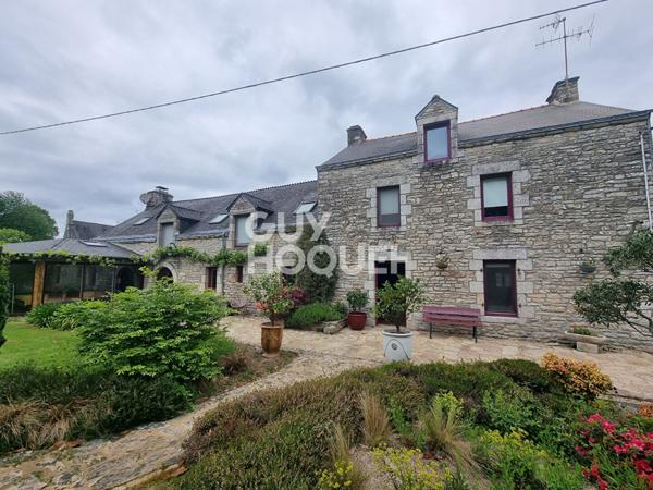 Maison de caractère à vendre à Elven