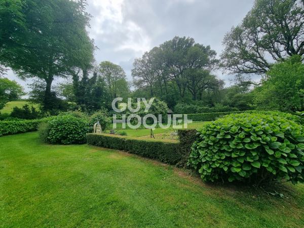 Maison de caractère à vendre à Elven