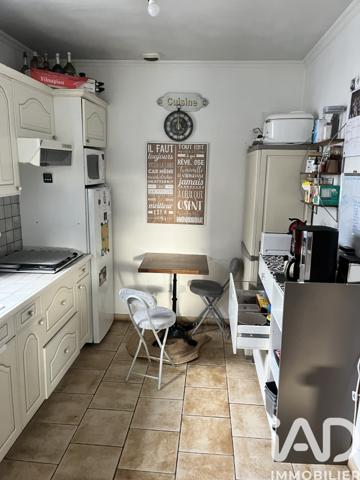 Restaurant à vendre 160 m² Loudéac