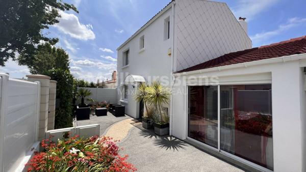 Maison de 147 m2 - 5 Chambres - Diagnostique C