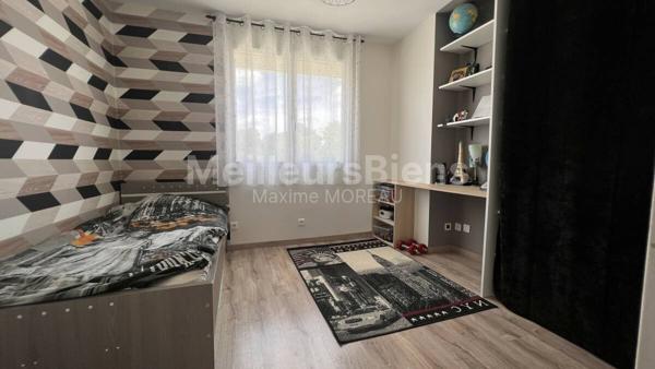 Maison de 147 m2 - 5 Chambres - Diagnostique C