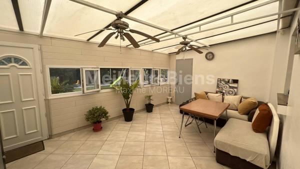 Maison de 147 m2 - 5 Chambres - Diagnostique C