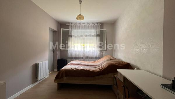 Maison de 147 m2 - 5 Chambres - Diagnostique C