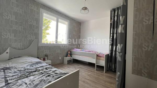 Maison de 147 m2 - 5 Chambres - Diagnostique C