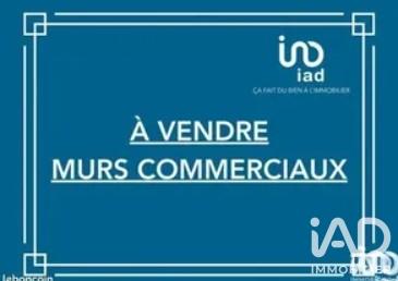 Murs commerciaux  à vendre 159 m² Bourseul