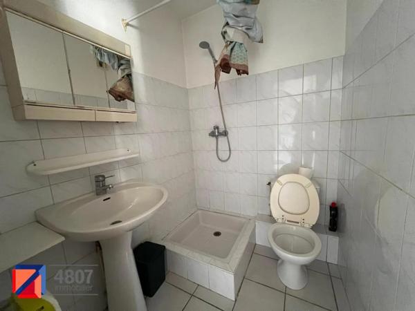 Appartement à louer à Bonneville (74130)
