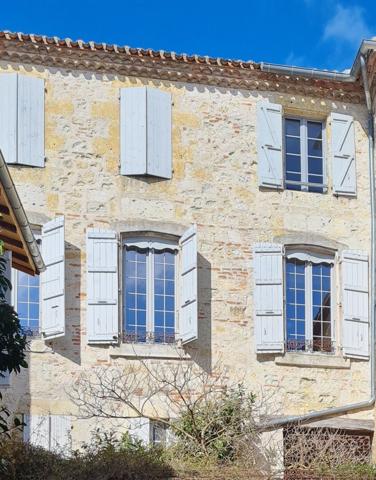 Opportunité Investisseur : T2 en Hyper-Centre - Lectoure Lectoure