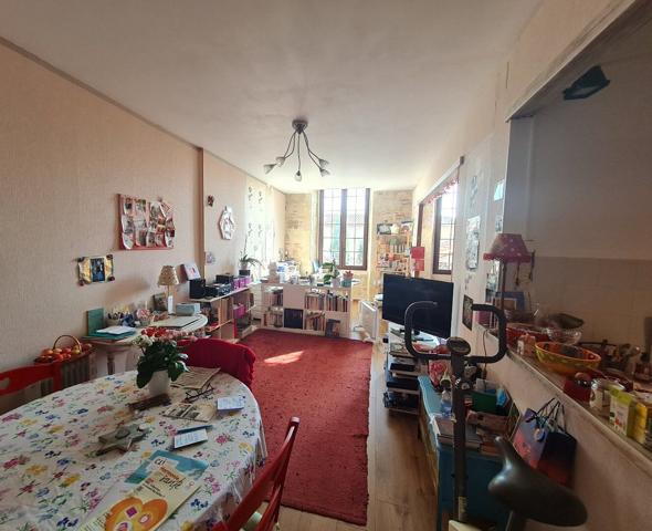 Opportunité Investisseur : T2 en Hyper-Centre - Lectoure Lectoure