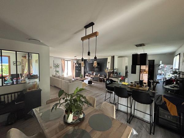 Maison Proche LAMOTTE BEUVRON