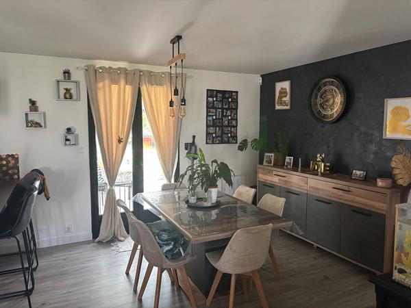 Maison Proche LAMOTTE BEUVRON