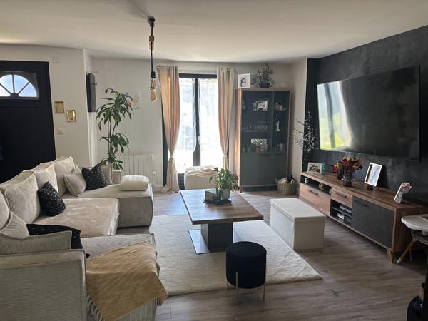 Maison Proche LAMOTTE BEUVRON