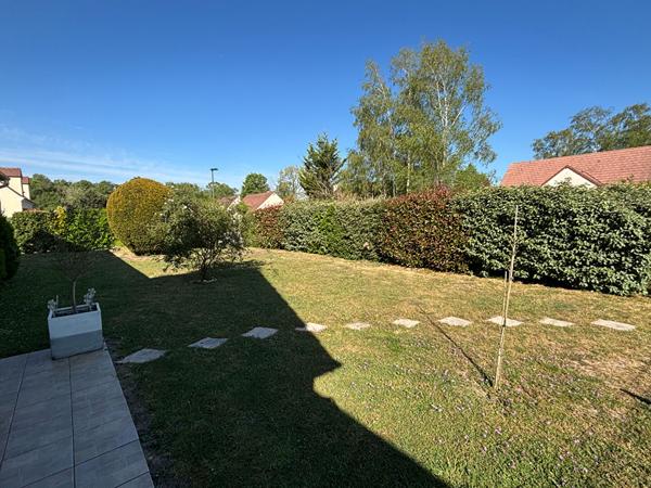 Maison Proche LAMOTTE BEUVRON