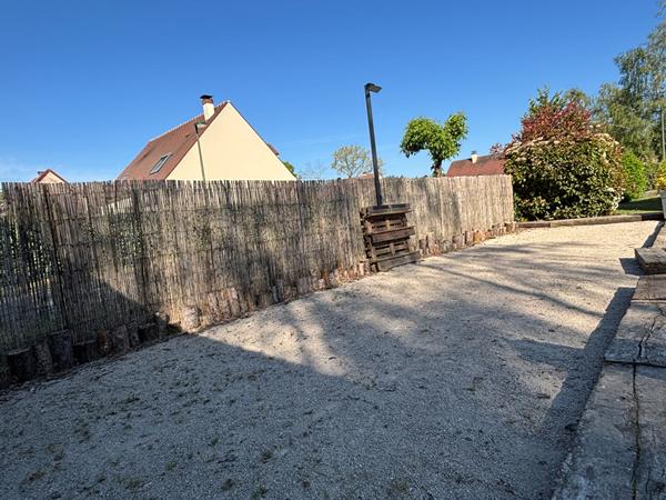 Maison Proche LAMOTTE BEUVRON