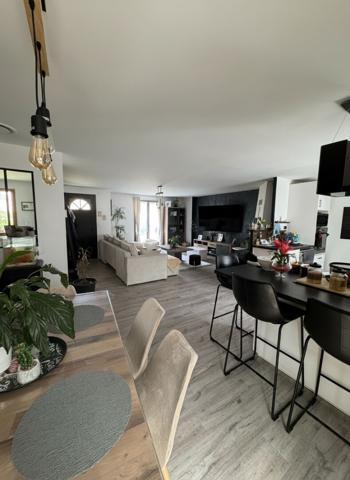 Maison Proche LAMOTTE BEUVRON