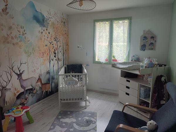 Maison Proche LAMOTTE BEUVRON
