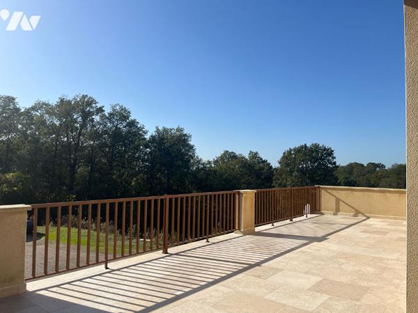 Maison quercynoise sans travaux avec grand terrain - Figeac