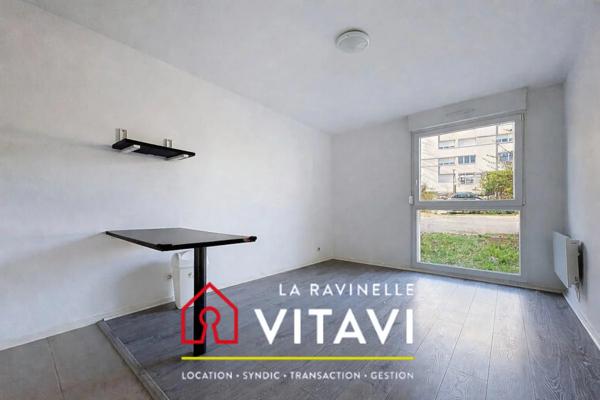 Appartement à vendre à Vandœuvre-lès-Nancy (54500)