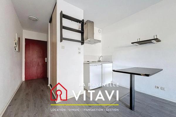 Appartement à vendre à Vandœuvre-lès-Nancy (54500)