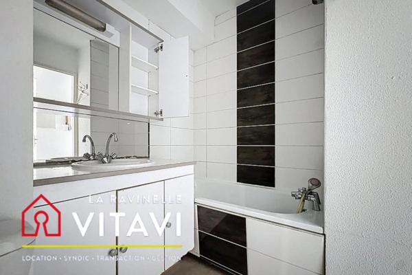 Appartement à vendre à Vandœuvre-lès-Nancy (54500)