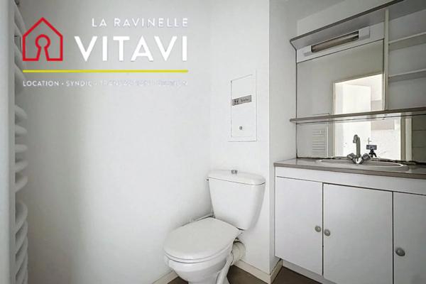 Appartement à vendre à Vandœuvre-lès-Nancy (54500)