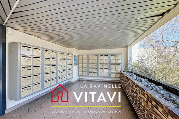 Appartement à vendre à Vandœuvre-lès-Nancy (54500)
