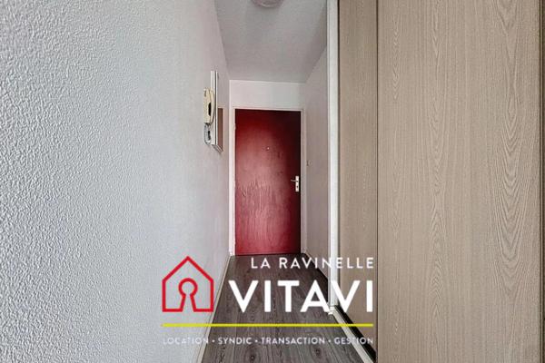 Appartement à vendre à Vandœuvre-lès-Nancy (54500)