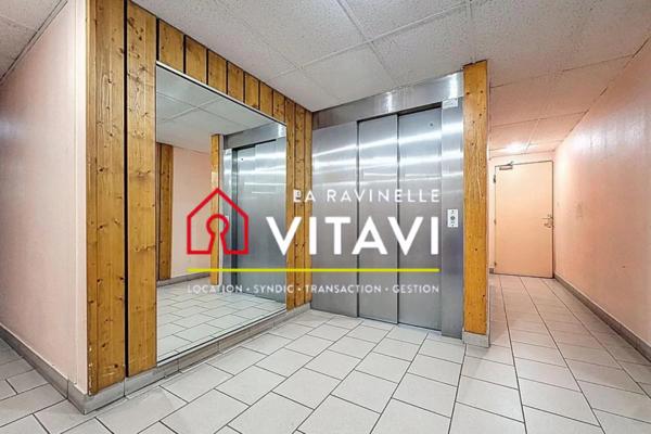 Appartement à vendre à Vandœuvre-lès-Nancy (54500)
