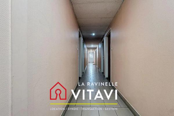 Appartement à vendre à Vandœuvre-lès-Nancy (54500)