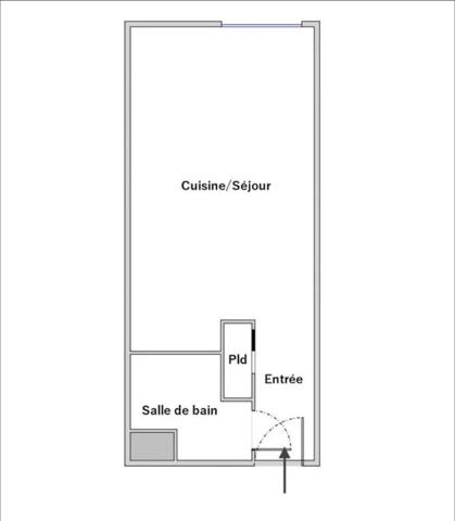 Appartement à vendre à Vandœuvre-lès-Nancy (54500)