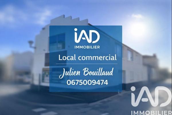 Immeuble à vendre 196 m² Vix