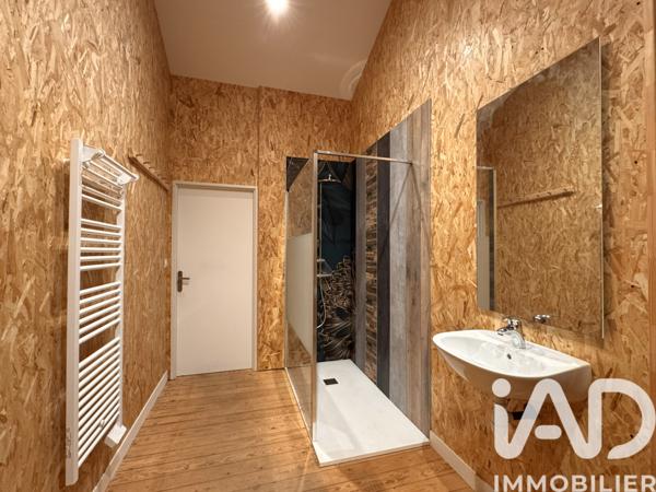 Immeuble à vendre 196 m² Vix