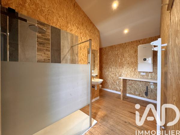 Immeuble à vendre 196 m² Vix