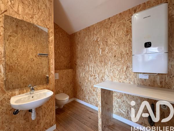 Immeuble à vendre 196 m² Vix