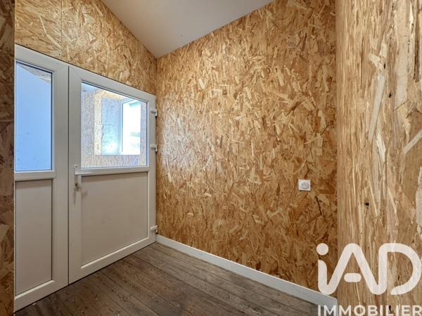 Immeuble à vendre 196 m² Vix