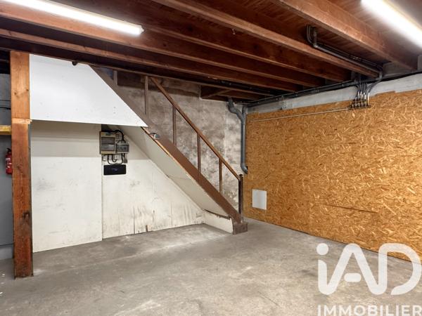 Immeuble à vendre 196 m² Vix