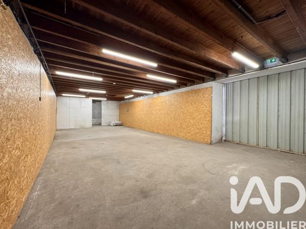 Immeuble à vendre 196 m² Vix