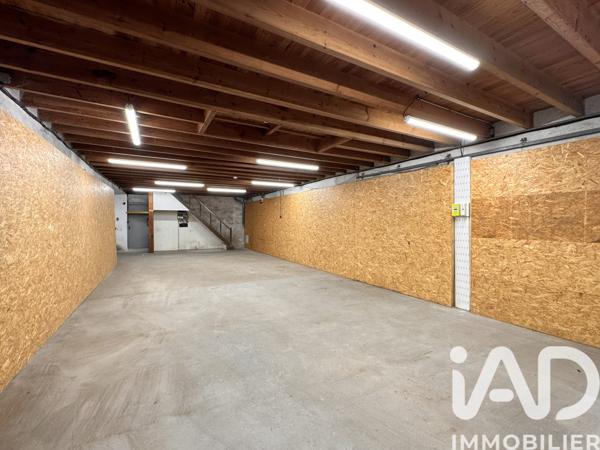 Immeuble à vendre 196 m² Vix