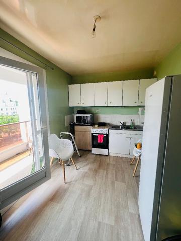 Appartement SAINT JEAN DE BRAYE 2 pièce(s) 52 m2