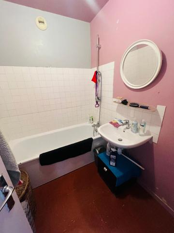Appartement SAINT JEAN DE BRAYE 2 pièce(s) 52 m2