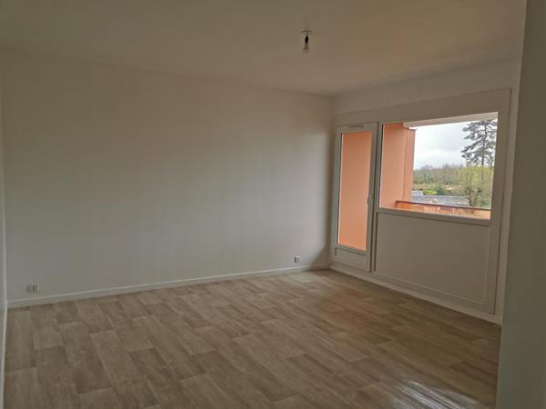 Appartement SAINT JEAN DE BRAYE 2 pièce(s) 52 m2
