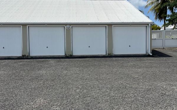 Stationnement à vendre