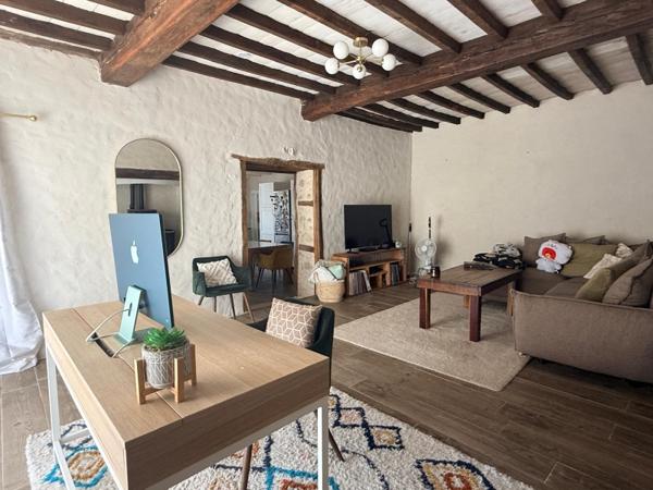 Maison 80 m² à Bourg-du-Bost