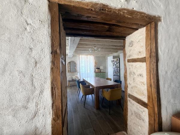 Maison 80 m² à Bourg-du-Bost