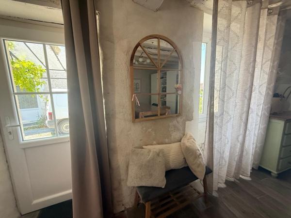 Maison 80 m² à Bourg-du-Bost