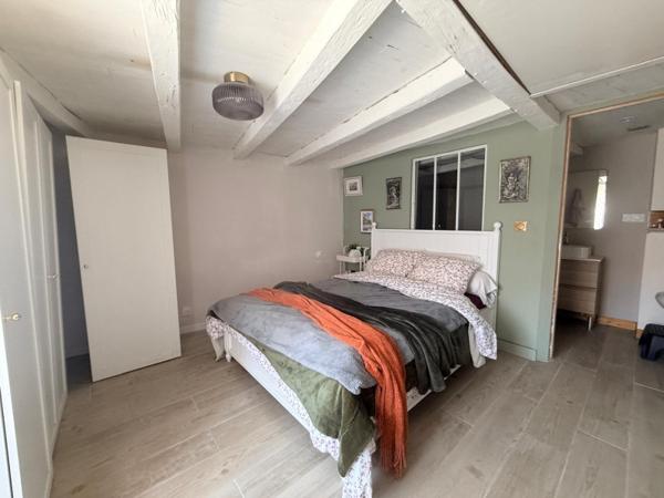 Maison 80 m² à Bourg-du-Bost