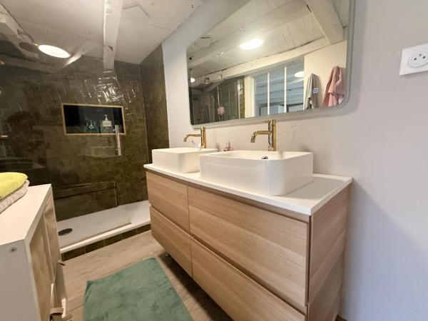 Maison 80 m² à Bourg-du-Bost