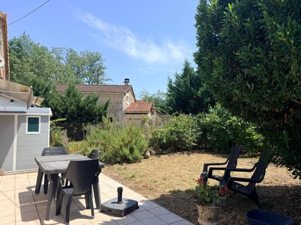 Maison 80 m² à Bourg-du-Bost