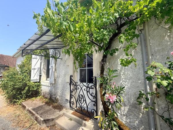 Maison 80 m² à Bourg-du-Bost
