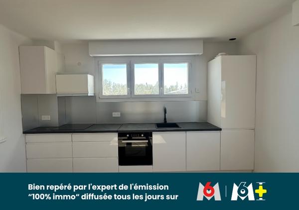 Appartement 107 m² à L'Île-d'Olonne
