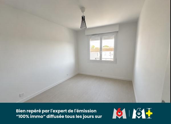 Appartement 107 m² à L'Île-d'Olonne